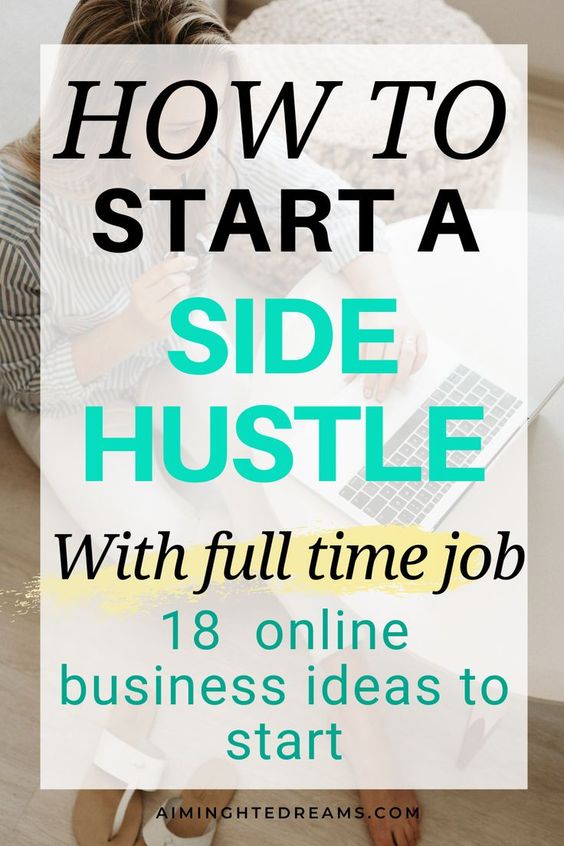 The Complete Guide To Side Income Ideas For Everyone - Help Entrepreneurs